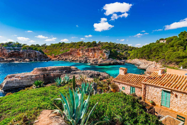 Mallorca ab Bern